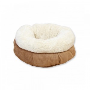 AFP Donut Bed - Tan